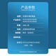 近墨者T0851墨盒适用爱普生EPSON PHOTO R330 1390 T60彩色喷墨打印机墨盒 851/856N 六色一套