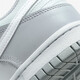 Nike (Nike) Dunk Low (GS) Low Top Off-White Retro Schuhe DH9765 DH9765-001 36