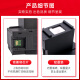 臻印彩兼容爱普生L4158 L4168 4166 4165 6168 6178 6198打印机维护箱 T04D1废墨垫/废墨仓一个