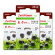 ZHE hearing aid special zinc air button battery electronic A10 original A13 ZHE A312 long sound A675 ZHE Long sound 13 [1 board 6 pieces] free portable box