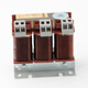 ACL reactor input copper AC three-phase series anti-interference filter inverter dedicated reactor 2.2KVA