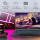 Mechanical Revolution (MECHREVO) Z3 Air 15.6-inch thin gaming laptop (11th generation Core i7-11800H 16G 512G RTX3050 100%sRGB)