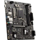 英特尔（Intel）12/13代酷睿CPU 微星H610主板CPU套装 板u套装 微星 H610M BOMBER D4 i3-12100F 盒装