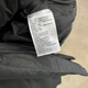 Adidas Down Jacket Женская зимняя новая спортивная одежда 2024 года.