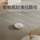 
Xiaomi Mijia no-washing and sweeping robot 2 second-hand 99 new 95 new 90 (95 new) Mijia no-washing and sweeping robot 2 95 new