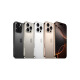 Apple/Apple iPhone 16 Pro (A3294) 128GB original color titanium metal supports China Unicom and China Telecom 5G dual SIM dual standby mobile phone