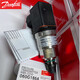 丹佛斯MBS3000 4-20mA G1/4A 压力传感器 压力变送器 0-600 -1-0Bar060G 0-1.6Bar060G1429