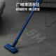 Deerma Vacuum Cleaner Household Upright Handheld Vacuum Cleaner DX1000 Corded Lightweight Powerful High Power Vacuum Cleaner 2-in-1 Pet Sapphire Blue