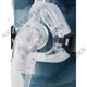 瑞思迈（Resmed）通用瑞思迈S9S10 557p757p767p呼吸机鼻罩睡眠打鼾器配件非原装