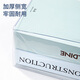 Jindeli Prüfungsbeutel transparente Bag Handtasche Schülern Akten Bag Aufbewahrung Tasche Mittelschule Schreibweichung Untersuchung Speziales Beutel Tutoring Bag Tutoring Bag Grundschule Kunsttasche Hausaufgabenbeutel FB9857