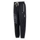 
Nike sweatpants men's pants 2023 summer new running training pants close-up woven loose fashion trousers DQ6189-010/inner fleece XL