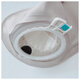 康乐保Coloplast 胜舒Mio二件式卡扣式开口袋11452 /11453大便袋YWH 30个11452大便袋+10个16961深凸底盘