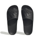 阿迪达斯 （adidas） ADILETTE AQUA男女同款情侣黑武士运动休闲拖鞋 IF7371 43