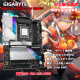 Новая национальная национальная панель Z690 Snow Eagle DDR4 Wi -Fi Snow Eagle поддерживает 12600K/14700K Большая доска RGB Z690 Snow Eagle DDR4 Wi -Fi Luxury Большая доска