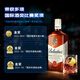 百龄坛（Ballantine`s） 特醇 苏格兰 调和型 威士忌 洋酒 1000ml（1L）