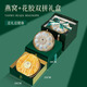 Kangyuan Tibetaner Grasland Vogel Nest Blume Gel High-End-Geschenkbox Trockener Cup Cup Indonesian Bird's Nest für hochrangige schwangere Frauen postpartale High-End-Ernährungsprodukte