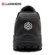 Larnmen Langmeng Labor Labour Protection Chaussures Chaussures fonctionnelles respirantes TOE ACTE