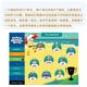 Oxford Phonics World 12345 含APP 牛津少儿英语自然拼读英文 OPW学生课本+练习册