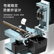 
Sai Fiber V20 fiber cutting knife fiber high-precision cold-connected hot-melt light-mixing automatic return knife welding cutter fiber melting machine optical brazing cutting blade Miller pliers wire stripping pliers V20 high-precision fiber cutting knife + spare blade