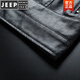 Jeep Spirit HaINing Lederjacke Herren Lederjacke Herren Frühling und Herbst Winter Neuer Trend Motorrad Kleidung Trendy Top Männer 9923 [Brewer Red] Dünn 3xl