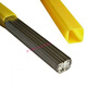 Geeignet für Schimmel -Stahlreparaturschweißdraht SKD11 SKD61 718 738 H13 P20 S136 8407 ARGON ARC Schweißen 738