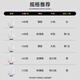Labor protection gloves nylon wire anti-slip thickened wear-resistant car repair site industrial labor workers work labor protection white men yellow economic model 500# [small code] 1 pack/12 pairs