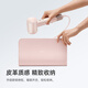 Laifen's new pink gold gift box for love, quick-drying household hair dryer, negative ion hair dryer, birthday gift, national subsidy