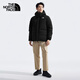 Das Nordgesicht Nord-Down-Jacke Herren im Freien 700 Velvet High Pushive warme Jacke 81SF Schwarz/JK3 XL