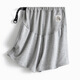 Pantalones de maternidad ajustables ajustables tiaode gao para usar leggings de soporte de vientre de moda para ropa de maternidad. Gran tamaño [135-165Jin [Jin es igual a 0.5 kg]]