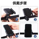 Shantou Lincun Mingao swivel wrist phone holder Didi driving arm sports running phone bag wrist strap takeout navigation Wrist version with short strap screws for more secure disassembly 8