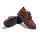 Timberland Business Schuhe Herren-Outdoor wasserdicht, langlebig bequem und langlebiger Pendler Casual Shoes A699p Dunkelbraun 7.5