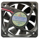 Drei riesige SJ7015/8025/9225/1225/1238HD1 HD2 DC12/24V Small Industrial Fan SJ8025HD2 DC24V