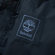 Timberland添柏岚冲锋衣男春季户外登山服防风连帽夹克防水工装外套A695W A695W433/宝蓝色 L 180 建议140-160斤