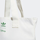 Adidas Clover Men's's Sac Sac pour femmes Spring New Style Sac de sport de mode de voyage en plein air sac à main