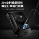 West Biking (WestBiking) XQ2 generation road bike bicycle GPS smart wireless code meter quickly connects mountain odometer riding equipment