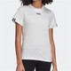 Adidas (adidas) klee Frauenkleidung Neue Sportbekleidung atmungsaktive halbe Ärmel T-Shirt DW3892 GD3803 L 38