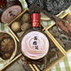Hard Zhangyuan Wine Heroine Ting Planta Empadada Vino Salud Suminado Genuino Tareo de 100 ml 3 botellas Temerosa de la dureza y el tiro de larga duración 1 botella, prueba y bebida no recomendadas