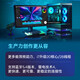 Intel Core 14. Generation 15. Generation I5I7I9U5U7U9 14490F/14700KF Inländisch Boxed Desktop Boxed CPU 14. Generation I7-14700KF Boxed 20 Kerne 28 Threads