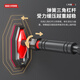 Peak horizontal bar indoor pull-up device home adult punch-free door fitness equipment sports boom 95