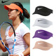 
Nike Nike Hat 21 Spring Style Li Na/Shawa Model Tennis Hood Girl Badminton Hood Outdoor Baseball Hood Without Top CQ9334-695 Light Pink Without Top