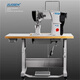 
JS-1591D 591 592 S7 Single and Double Needle Touch Computer Model Roller Leather Sewing S72 Double Needle Touch Model