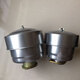 Miou NIUREN Agricultural Info Agricultural Vehicle Three- and Four-wheel Tractor Single Cylinder Diesel Engine Air Filter Assembly Three-stage Air Filter Assembly 195 1100 1105 Air Filter
