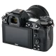 JJC is suitable for Nikon hot shoe cover z50 z5 z62 z72 D5600 D850 D7000 D7500 D3500 SLR camera accessories Ricoh GR3x Olympus Panasonic
