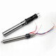 Haopu (HP) 205H high frequency welding table soldering iron handle 150W heating core 203H high frequency eddy current plug-in and unplugged 90W soldering iron core H1203-90W heating core