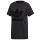 
Adidas Clover Women's Cloth New Sportswear Breathable Half-Sleeve Short-Sleeve T-Shirt DW3892 DU9856 L 38