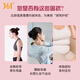 361 Eight-figure tensioner Pilates tension rope home fitness eight-figure rope arm strength open shoulder female fitness equipment Tianqing