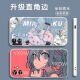JetD Secondary Miku Hatsune Miku mobile phone case adapted to Huawei Honor OPPOVIVO Redmi Apple Soft Shell Gubai-Hatsune y14109 Huawei Honor Series-Model Send Notes to Customer Service