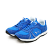 Hailes Chaussures de course pour hommes et femmes Examen d'entrée du lycée Sports Chaussures sportives Marathon Outdoor Jogging Sports Chaussures 705 705 Blue 42