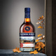 Alanberg Knight [seleccionado] 40 FRANCES Patton Valley Brandy XO700ml Caja de regalo simple 700ml 1 botella