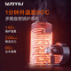 Machine de nettoyage Yili YLQ9825G Machine à laver de voiture diesel YLQ9855G Hauvaise époux d'animaux à haute tension